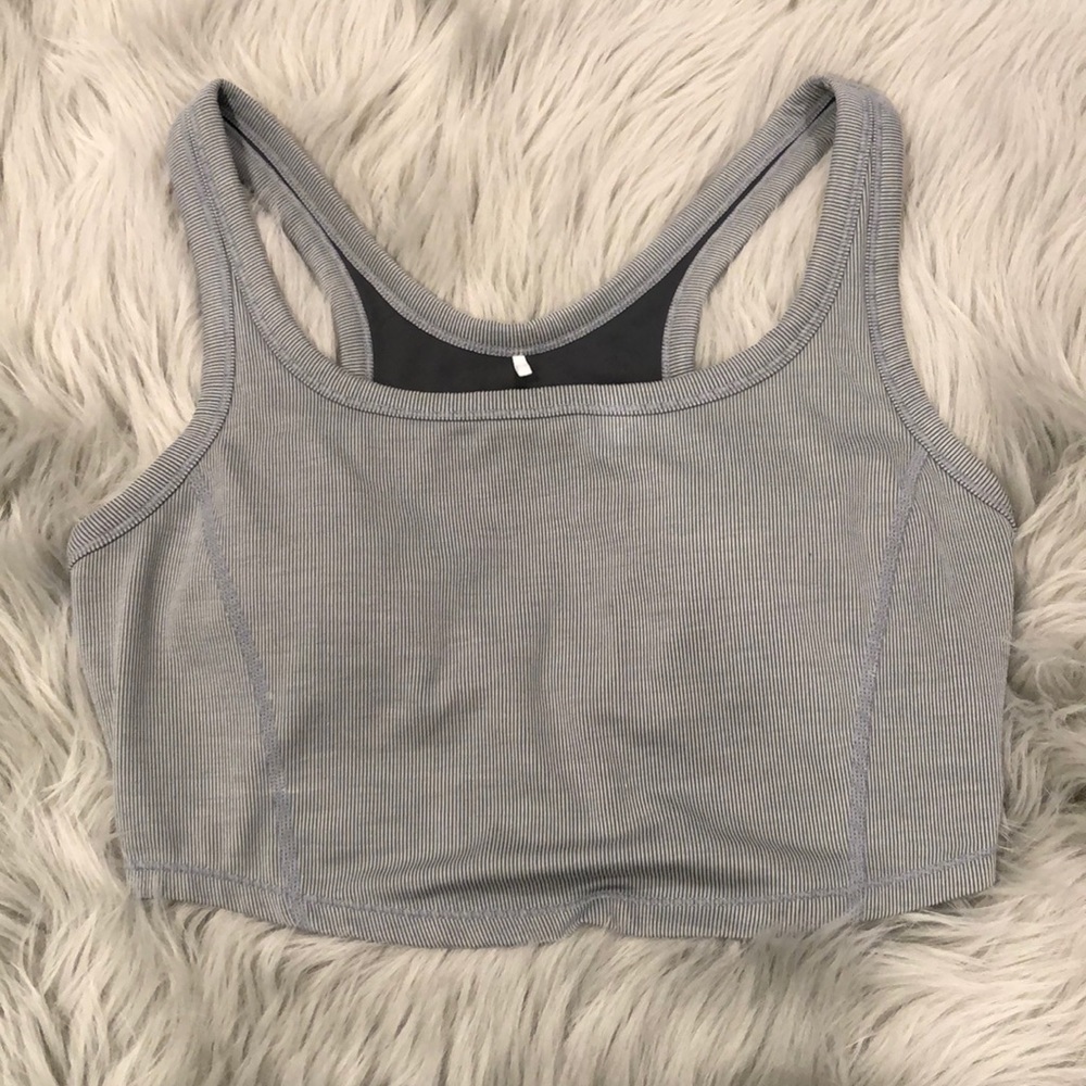 prAna Becksa Bralette